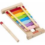 Mattel Fisher-price Wooden Xylophone HXV13 194735238484