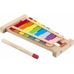 Mattel Fisher-price Wooden Xylophone HXV13 194735238484