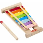 Mattel Fisher-price Wooden Xylophone HXV13 194735238484