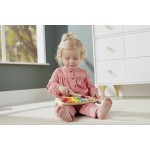 Mattel Fisher-Price Ξύλινο Ξυλόφωνο Μουσικό Παιχνίδι HXV13 194735238484