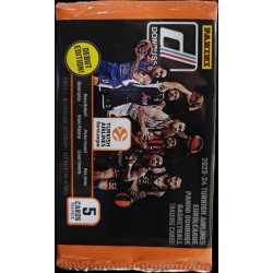 PANINI 2023-24 Donruss Turkish Airlines Euroleague Basketball Gravity  BKDREL2324GR 746134165818