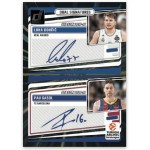 PANINI 2023-24 Donruss Turkish Airlines Euroleague Basketball Gravity Φακελάκι BKDREL2324GR 746134165818