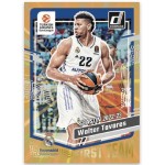 PANINI 2023-24 Donruss Turkish Airlines Euroleague Basketball Gravity Φακελάκι BKDREL2324GR 746134165818