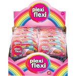 As company Plexi Flexi Σακουλάκι Με 300 Λαστιχάκια And 4 Αξεσουάρ - 1 Τμχ 1080-25565 5203068255657
