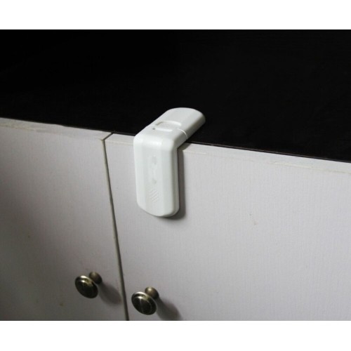 FreeON Drawer Lock 1/1 65354 3830064565354