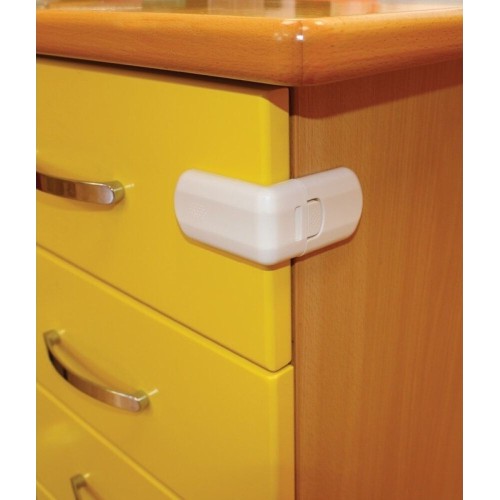 FreeON Drawer Lock 1/1 65354 3830064565354