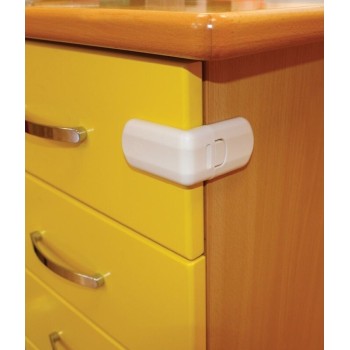 FreeON Drawer Lock 1/1 65354 3830064565354