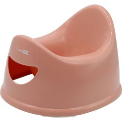 FreeON Potty Simple, Dusty Pink 48754 3830075048754