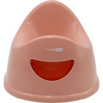 FreeON Potty Simple, Dusty Pink 48754 3830075048754