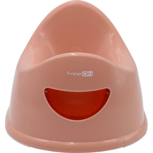 FreeON Κλασικό Γιο Γιο Ροζ 48754 3830075048754