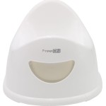 FreeON potty simple, 138206 3830071138206