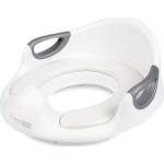 FreeON toilet seat with backrest, 38763 3830071138763