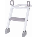 FreeON Potty With Ladder, Grey 42325 3830075042325