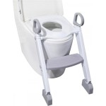 FreeON Potty With Ladder, Grey 42325 3830075042325