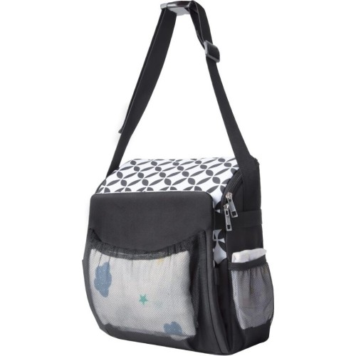 FreeON Portable Chair Booster Fold And Go 48709 3830075048709