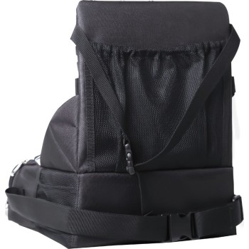 FreeON Portable Chair Booster Fold And Go 48709 3830075048709