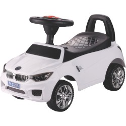 FreeON Ningbo Rider Car White 63916 3830064563916