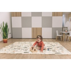 FreeON folding playing mat magic 48747 3830075048747