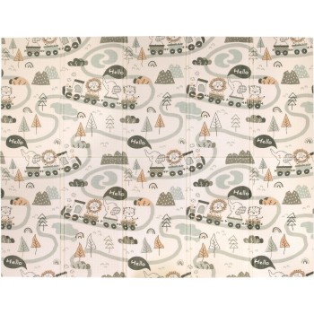 FreeON folding playing mat magic 48747 3830075048747