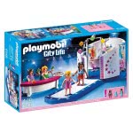 Playmobil Επίδειξη Ρούχων 6148 4008789061485