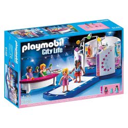 Playmobil Επίδειξη Ρούχων 6148 4008789061485