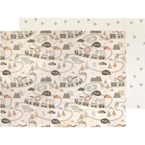 FreeON folding playing mat magic 48747 3830075048747