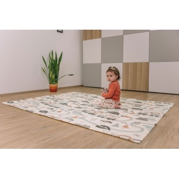 FreeON folding playing mat magic 48747 3830075048747
