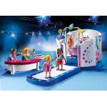 Playmobil Επίδειξη Ρούχων 6148 4008789061485