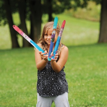 As company Disney Frozen Stick For Frozen Soap Bubbles For 3+ Years 5200-01369 5203068013691