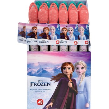 As company Disney Frozen Stick For Frozen Soap Bubbles For 3+ Years 5200-01369 5203068013691