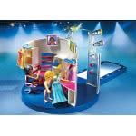 Playmobil Επίδειξη Ρούχων 6148 4008789061485