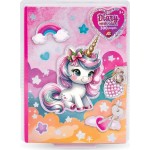 As company Diary Large With Lock In 3 Designs For 3+ Years 1027-64164 5203068641641