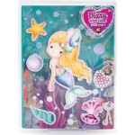 As company Diary Large With Lock In 3 Designs For 3+ Years 1027-64164 5203068641641