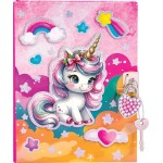As company Diary Large With Lock In 3 Designs For 3+ Years 1027-64164 5203068641641