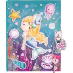 As company Diary Large With Lock In 3 Designs For 3+ Years 1027-64164 5203068641641