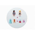 Playmobil Επίδειξη Ρούχων 6148 4008789061485