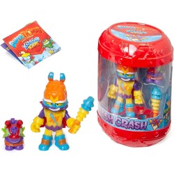 As company Superzings Superthings Kazoom Kids Φιγούρα Με Kazoom Kid - 1 Τμχ 1013-61306 8431618016176