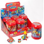 As company Superzings Superthings Kazoom Kidsfigure With Kazoom Kid  1013-61306 8431618016176
