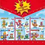 As company Superzings Superthings Kazoom Kidsfigure With Kazoom Kid  1013-61306 8431618016176