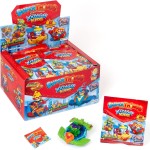 As company Superzings Superthings Kazoom Kids Figure With Kazoom Sliders 1013-61206 8431618016138