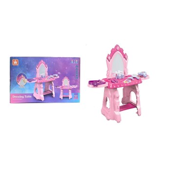 Toys-shop Choice Παιδική Τουαλέτα Ομορφιάς Με Φως Και Ήχους  JX059054 6990323590545