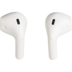 Brunnen White Eraser Earpods Set 2 Pieces 2727423 4061947117028