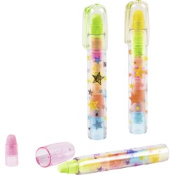 Brunnen Pencil Eraser With 5 Tips 2729887-01 4003273261693