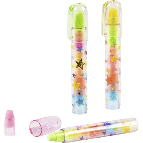 Brunnen Pencil Eraser With 5 Tips 2729887-01 4003273261693