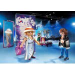 Playmobil Φωτογράφιση Νέας Κολεξιόν 6149 4008789061492