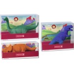 Brunnen Dinosaur Eraser 13Cm In 3 Designs 2727388-01 4003273677449