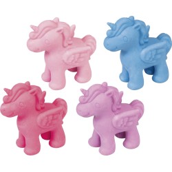 Brunnen Unicorn Animal Eraser In 4 Designs 2727398 4003273622531