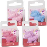 Brunnen Unicorn Animal Eraser In 4 Designs 2727398 4003273622531