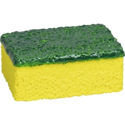 Brunnen Eraser Sponge 4Cm 2727420 4061947103991
