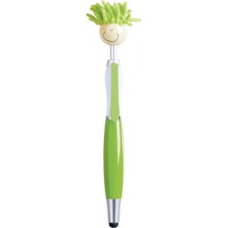 Brunnen Pen Man With A Touch Screen Screen Spike 2727323-02 4003273653412